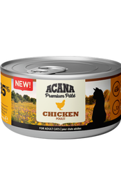 ACANA Premium Pâté, Chicken Recipe